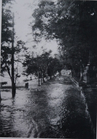 水害写真