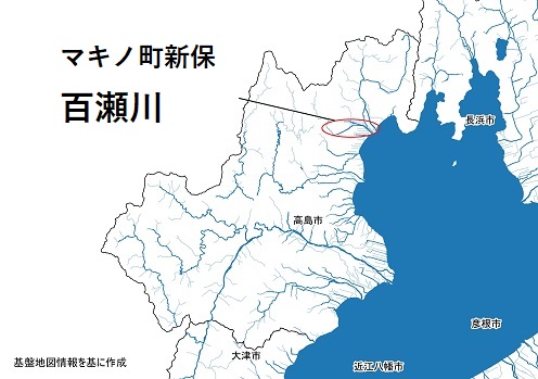 位置図