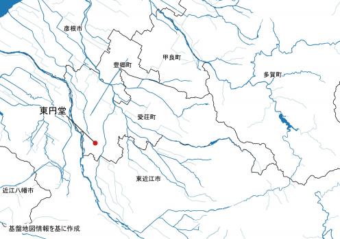 位置図