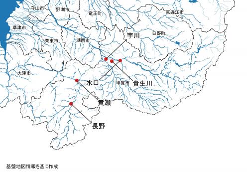 位置図