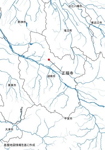 位置図