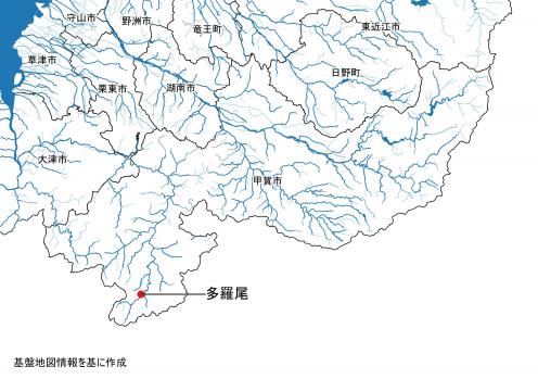 位置図
