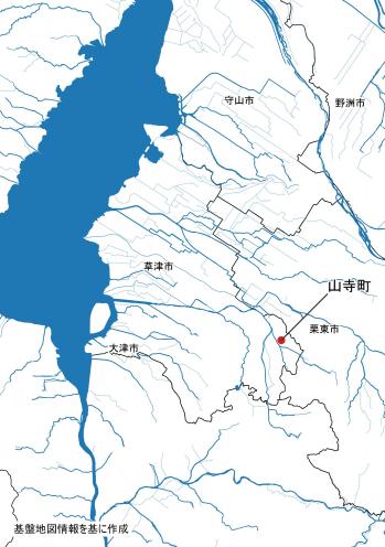 位置図