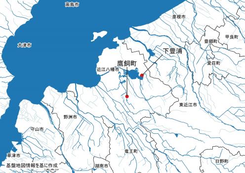 位置図