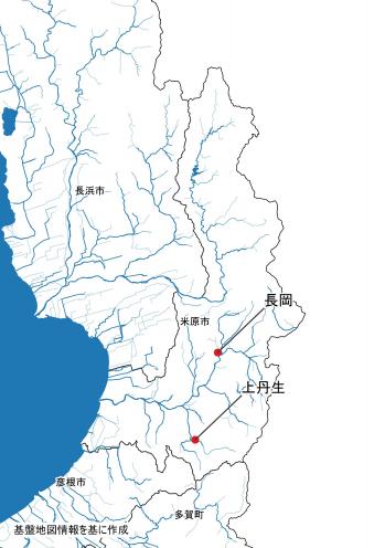位置図