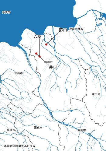 位置図
