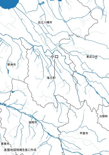 位置図