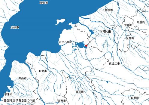 位置図