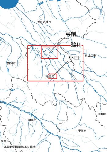 位置図