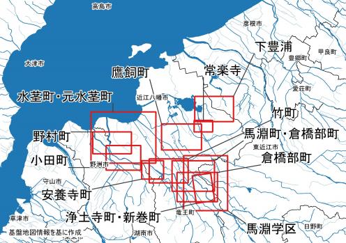 位置図