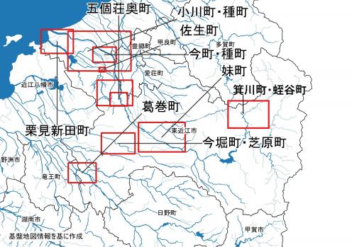 位置図