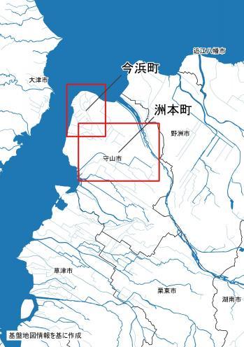 位置図