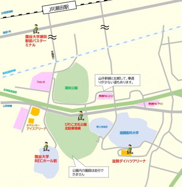 マップ概要