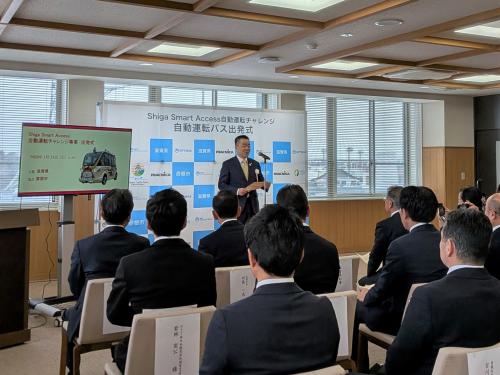知事あいさつ