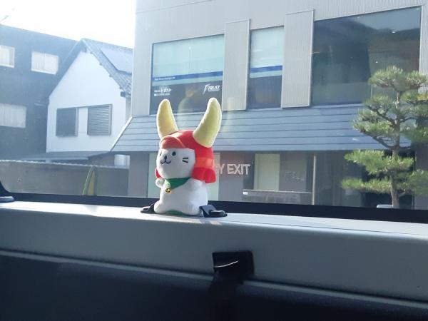 ひこにゃん