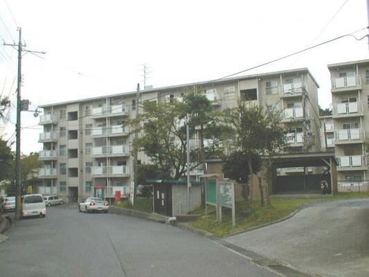 石山南