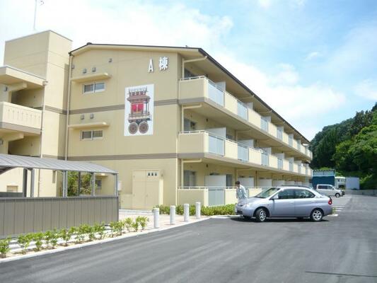 古城が丘