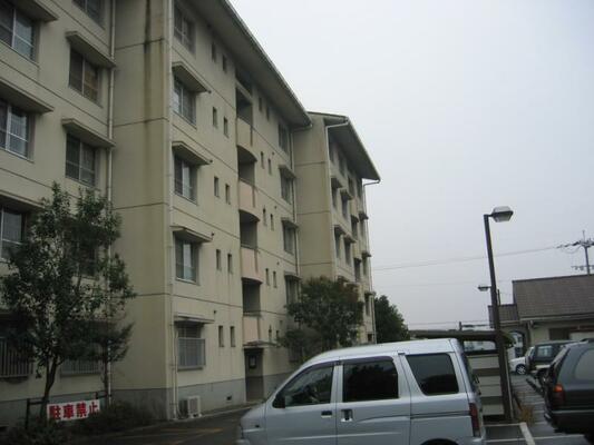 外観写真です。