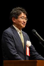 国土交通省技監ひろせまさよし写真