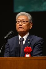 滋賀県議会議長かとうせいいち写真