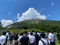 伊吹山