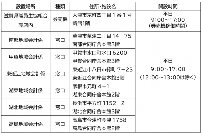 案内