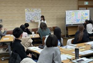 当日の様子の写真2