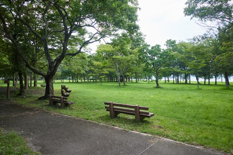 岡山園地3