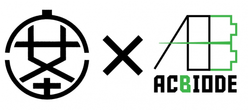 安土産業×ACBIODE