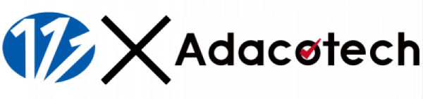 ファーストシステム×Adacotech