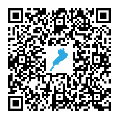 参加申込QRコード