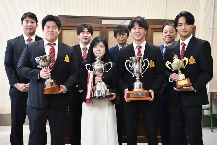 集合写真