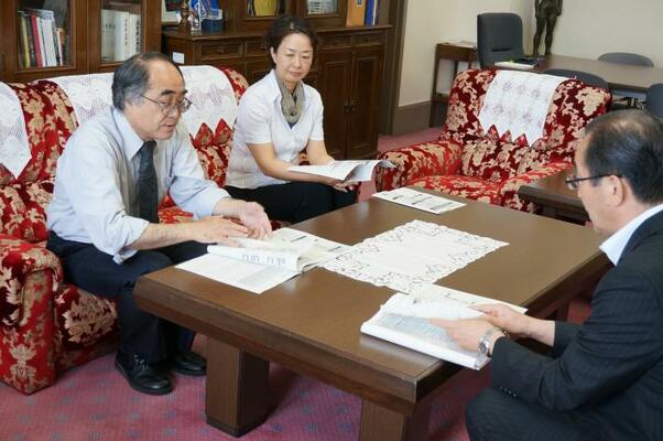 H26提言提出