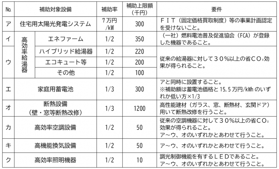 重点対策加速化事業の概要