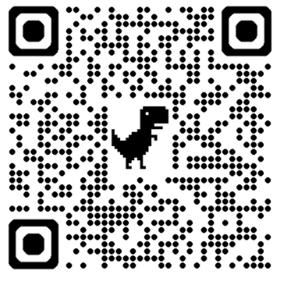 参加申し込みQRコード