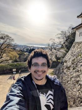 Diegoさん