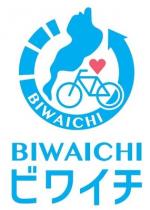 ビワイチサイクルツーリズムロゴマーク