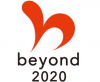 beyond2020ロゴ