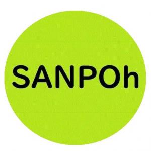 SANPOhロゴ