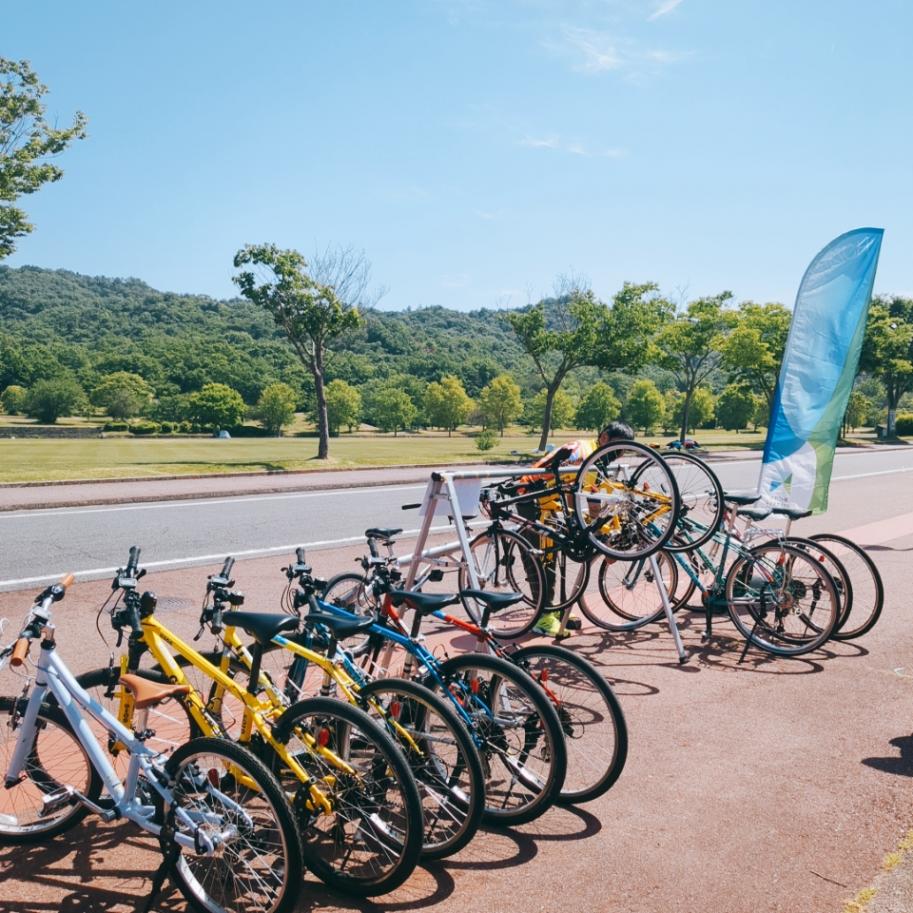 自転車