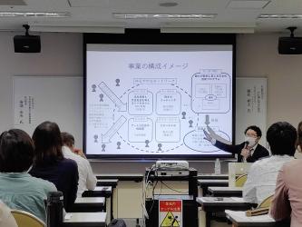 取組の様子1