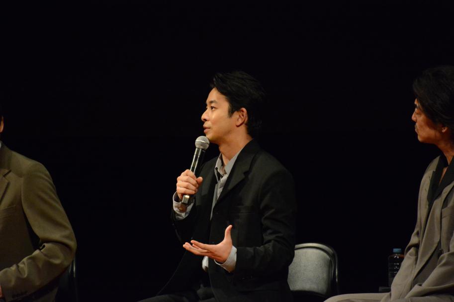 個人