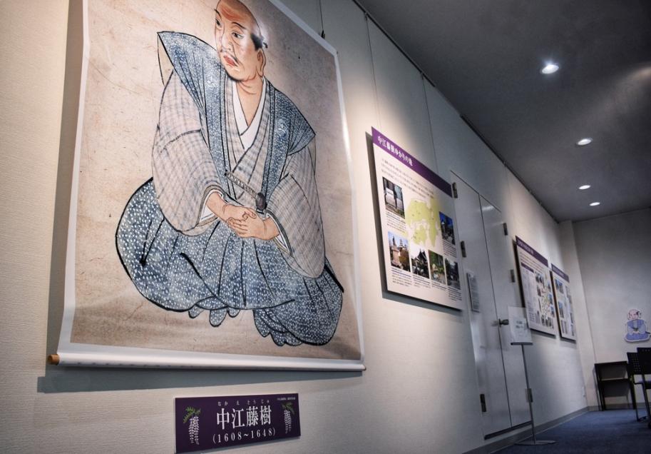 展示の様子2