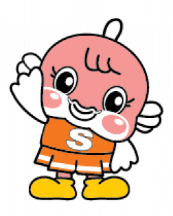 チャッフィーイラスト