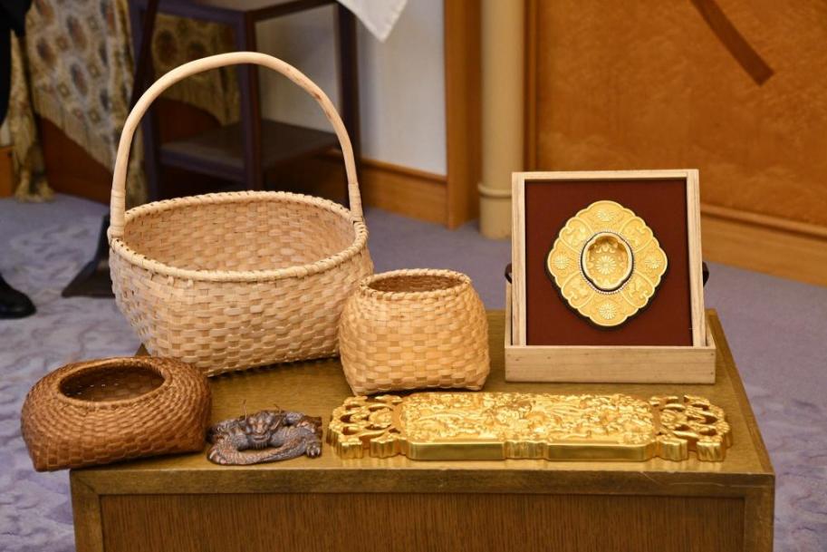 滋賀県伝統的工芸品