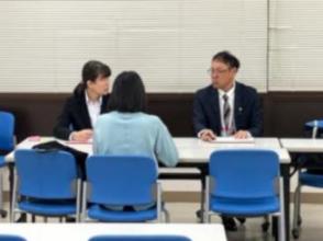 相談会