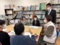 交流会