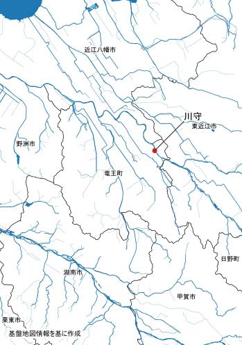 位置図