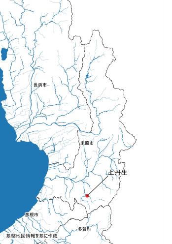 位置図