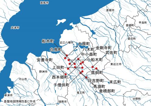 位置図
